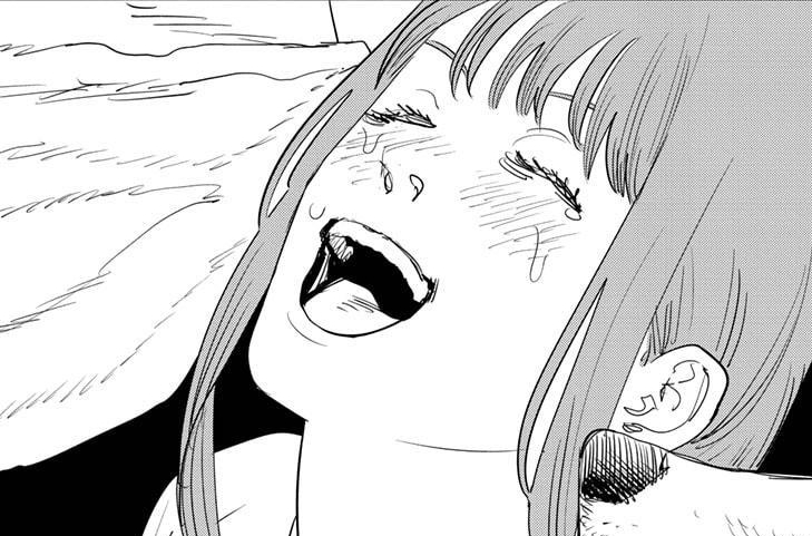 Does Makima Die in 'Chainsaw Man?
